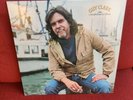 GUY CLARK SOUTH COAST OF TEXAS 1981 WB BSK 3381  LP ALBUM VG++