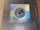 PINK FLOYD - Pulse UK 2018 4LP VINYL BOX SET & HARDBACK BOOK Very Good Condition