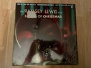 Ramsey Lewis Trio ?– Sound Of Christmas 1961 Cadet LPS 687X RE Vinyl VG