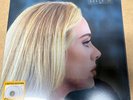 Adele 30 Double 180g CLEAR Vinyl LP Sealed Easy On Me I Drink Wine
