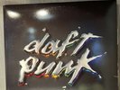 Discovery [Two-LP] by Daft Punk (Vinyl, Parlophone)