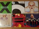 Top Pop (2) 4 DLP +2 LP Ed Sheeran / Taylor Swift / Katy Perry  near mint plus
