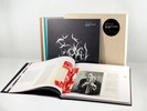 New York Art Quartet - Call it art - 5 LPs+ hardcover book in woodden box
