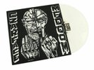 Czarface MF Doom LP WHITE Vinyl Indie Exclusive Sealed