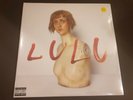 Holiday gift  Metallica Lou Reed LULU sealed 2 LP 2011 Velvet Underground