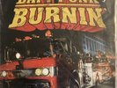 Daft Punk Burnin’ LP