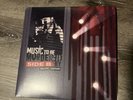 Music To Be Murdered By - Side B by Eminem Red Vinyl (Never Played)