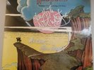 Hawkwind-Warrior on the Edge of Time-Kollector Alert  Signed by Nik Turner/Alan