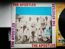 APOSTLES - ST NIGERIAN CLEAN EX LP AFRO FUNK PSYCH