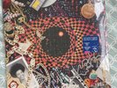 Beast Coast Vinyl Escape From New York Limited Edition Blue RARE SOLD OUT FBZ
