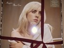 Billie Eilish Happier Than Ever Limited Edition GUCCI Nail Sticker Vinyl Box Set