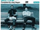 Joey Negro - Backstreet Brit Funk Vol.2 (Part One) [Used Very Good Vinyl LP] 2 P
