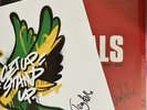 The Specials Protest Songs Signed LP Plus Signed Art Print - Great Xmas Present