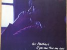 IAN MATTHEWS IF YOU SAW THRO' MY EYES 1971 UK VERTIGO SWIRL VINYL LP 6360 034