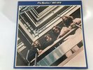 The Beatles - 1967-1970. 2 x LP - Apple Records SKBO 3404. Near Mint. Blue Album