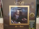 Miles Davis Kind of Blue UHQR Analogue Productions Box Set Clarity Vinyl CLEAR