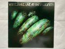 Whitesnake ?– Live At Hammersmith 1980 Japanese vinyl LP album + insert
