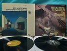 Wes Montgomery Down Here on the Ground Tequila AM VERVE VAN GELDER RVG GROUP LOT