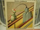 Black Sabbath Technical Ecstasy Vintage Vinyl