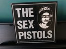 The Sex Pistols Jock Box 1 6LP Box Set with 24 page booklet