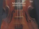 Tchaikovsky / Sibelius  - Violin Concerto Perlman Leinsdorf RCA LSB 4066 lp EX