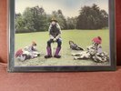 George Harrison All Things Must Pass 3 LP vinyl box set 2001 IMPORT
