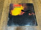 Ratt LP in Shrink - Out of the Cellar - CRC / Atlantic 80143-1 1984 VG+/VG