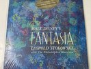 SEALED Walt Disney's FANTASIA 3LP, Philadelphia Orchestra - Stokowski - STER 101