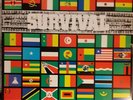Bob Marley And The Wailers – Survival – Roots Reggae Vinyl LP