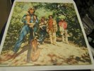 * CREEDENCE CLEARWATER REVIVAL -GREEN RIVER -1969  LP FANTASY 9160-8393 CANADA