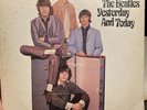 The Beatles Yesterday And Today 1966 LP Capitol T 2553 Butcher Paste Over Unpeel