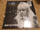 Rockferry Limited Edition White Vinyl - Duffy