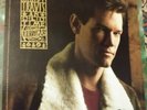 RANDY TRAVIS AN OLD TIME CHRISTMAS - AMERICAN COUNTRY HOLIDAY LP