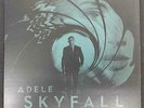 Xl Recordings Xls593 Adele/Skyfall 7Inch Uk Edition