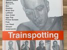 Trainspotting (Original Soundtrack) - 2016 Ltd Orange 180G Vinyl 2LP - Near Mint