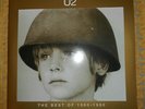 U2 THE BEST OF 1980÷1990 - UK 2LP BRAND NEW - VERY RARE STUNNING