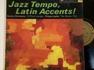 Sonny Simmons Clifford Jordan Jazz Tempo LP Audio Fidelity Prince Lasha DG