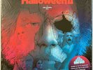 Rob Zombie's Halloween II Soundtrack WHITE VINYL LP Record SEALED  Ships Fast