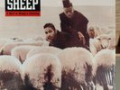 Black Sheep A Wolf In Sheep's Clothing 1991 LP Original in shrink 