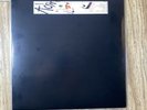 Rare Korn Self Titled Promo LP Immortal Blue No 589 Vinyl Nu Metal