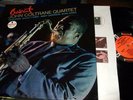 JOHN COLTRANE QUARTET : CRESCENT LP 1964 IMPUSLE AS 66 USA