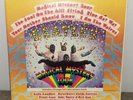 The BEATLES Magical Mystery Tour Vinyl LP SMAL2835 Booklet Stereo Gatefold Album