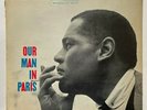 Dexter Gordon Blue Note 4146 