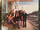 Lynyrd Skynyrd - pronounced leh-nerd skin-nerd LP. MCA 3019. 1973.  Tested