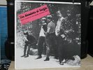 THE SHADOWS OF KNIGHT..RAW 'N ALIVE AT THE CELLAR, CHICAGO 1966 WHITE VINYL LP