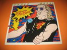VASCO ROSSI,  LP GLI SLOGANS DI BLASCO  CAROSELLO CLN25133   VINILE MINT COVERNM