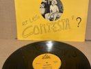 HENRI GUEDON - LES CONTESTA - LATIN SALSA GUAGUANCO - ORIG. FRANCE PRESS