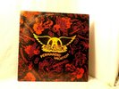 1987 AEROSMITH PERMANENT VACATION VINYL LP GEFFEN GHS 24162 BMG direct mkt