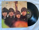 The Beatles LP Beatles For Sale UK PARLOPHONE clean YELLOW/BLACK label