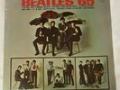 The Beatles LP Beatles 65 CAPITOL no barcode FACTORY SEALED